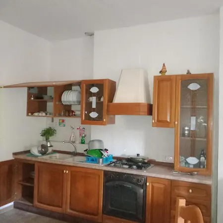 Mimose Prázdninový dům