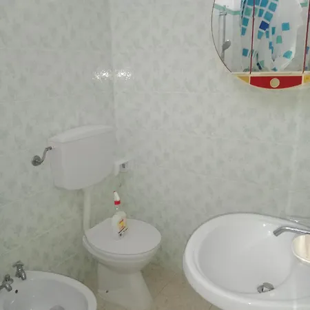 Holiday home Mimose Gallipoli