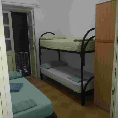 Holiday home Mimose *