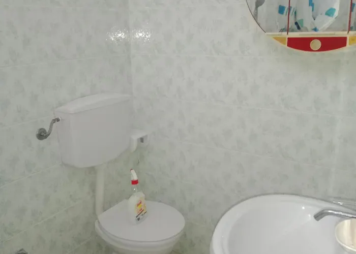 Holiday home Mimose Gallipoli