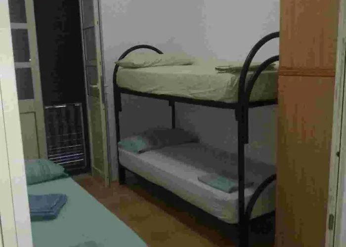 Holiday home Mimose *